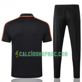 Chelsea 2020/2021 Polo da Allenamento M004